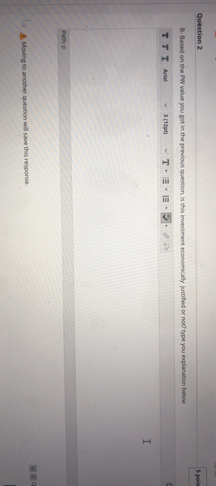 Solved Question 1 10 points Save Answer A new production | Chegg.com