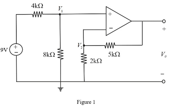 Solved: Chapter 5 Problem 5PP Solution | Fundamentals Of Electric ...