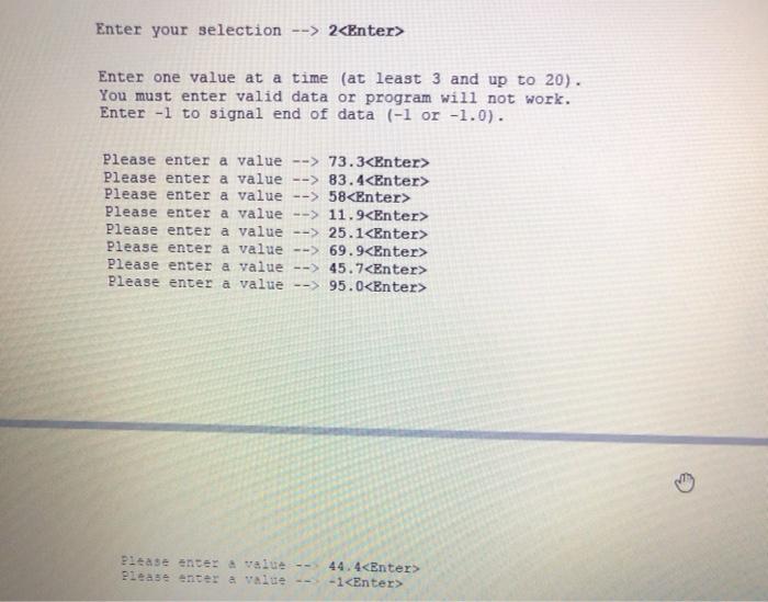 Solved C++ code required including the stuffs asked in extra | Chegg.com