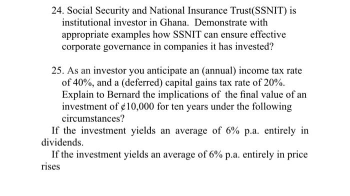 Corporate Trust Insurance  Brokers
