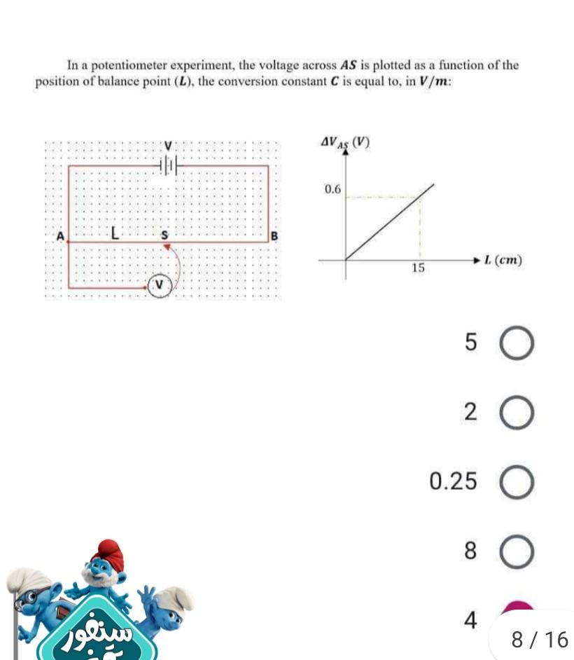 experiment 18 potentiometric analysis pre lab answers