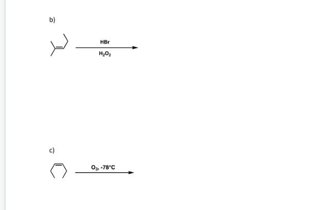 Solved b) c) | Chegg.com