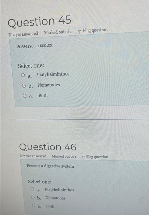 Solved Flag question Table 1 1-Arthroconidium 4-Conidium | Chegg.com
