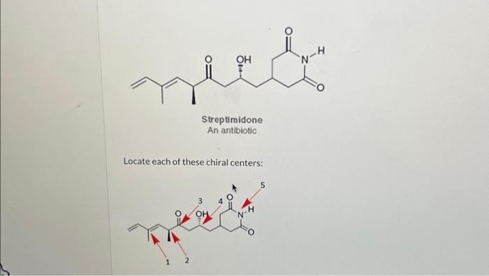 Solved locate all the chiral centers and the configuration ( | Chegg.com