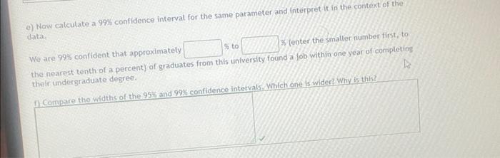 Solved We are interested in estimating the proportion of | Chegg.com
