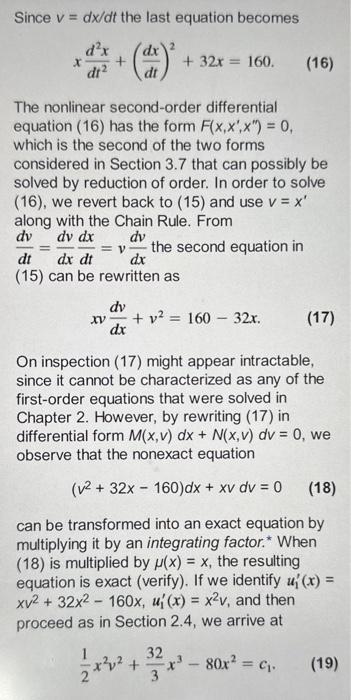 Solved 29. Temperature In A Sphere Consider Two Concentric | Chegg.com