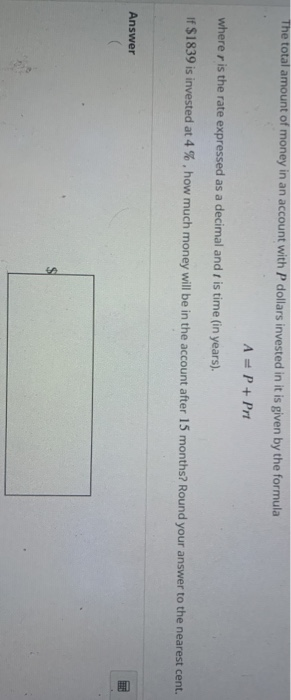 What Is The Total Amount Of Money In The Stock Market