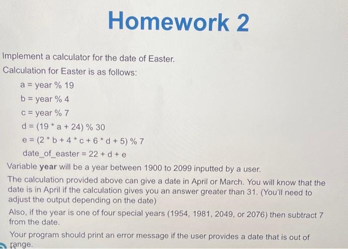 Solved Create a program that gets a test score (numeric) | Chegg.com