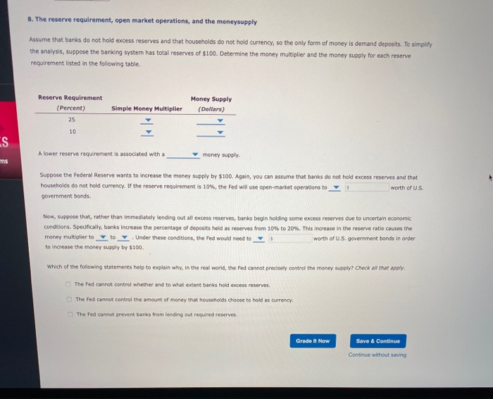 solved-8-the-reserve-requirement-open-market-operations-chegg