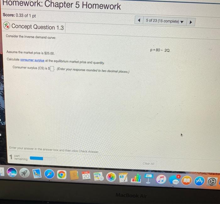 cc3 homework help chapter 5