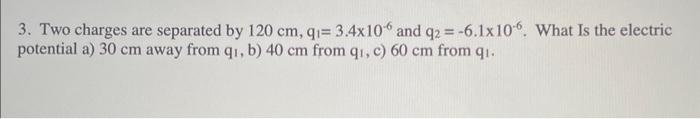 Solved 4. In a series circuit the current Is 15 A. The | Chegg.com