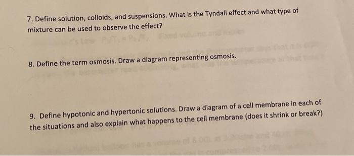 Solved 6. C1V1=C2V2 Dilutions a. A nurse wants to prepare a | Chegg.com