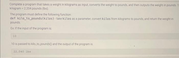 10.2 pounds in kg best sale