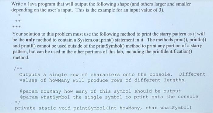 Solved Can someone please help me solve this 3 parts in one | Chegg.com