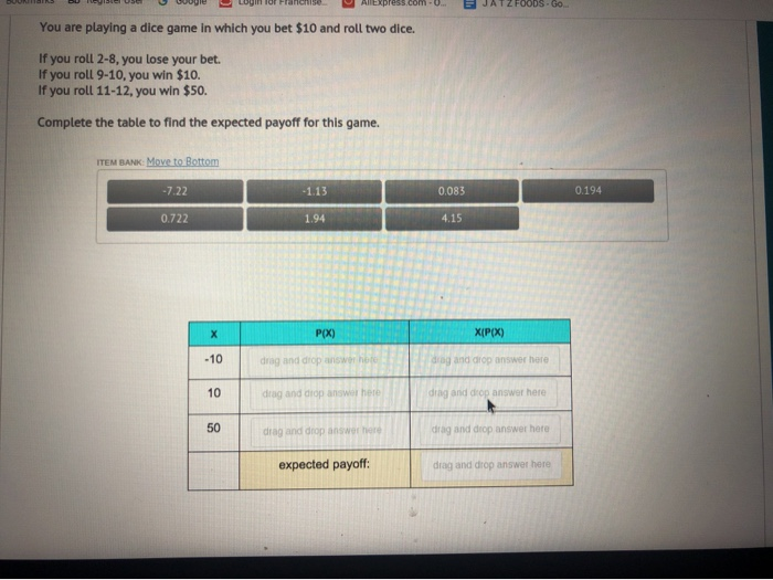 Jersey Jerry on X: Fun fact about Denzel. I think it was 2 years ago I had  an 8 leg td player parlay. 7 of them hit. The payout was 94k. There