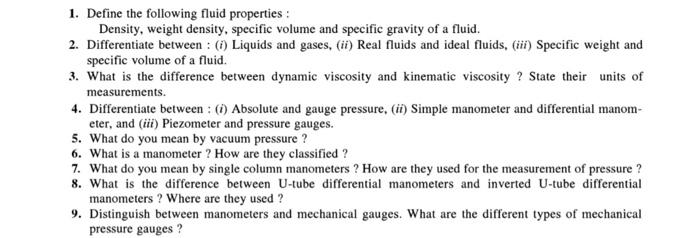 Ideal and Real Gases - Definition, Comparison, Properties
