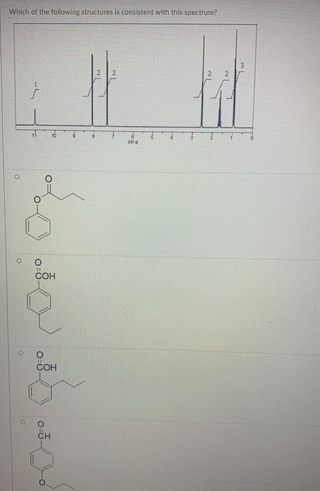Solved Question 36 Identify product B in the following | Chegg.com
