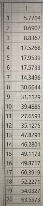 Solved %% Problem 2 (1 point) % The file 'HW4_Data.mat' | Chegg.com