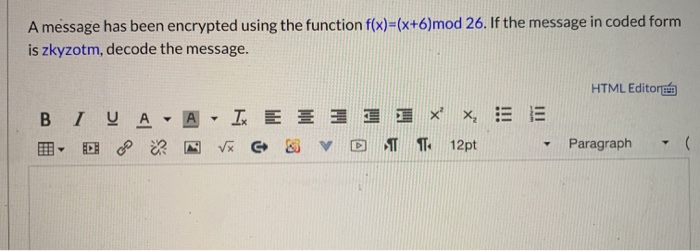 Solved Use The Euclidean Algorithm To Find Gcd 225 175 Chegg Com