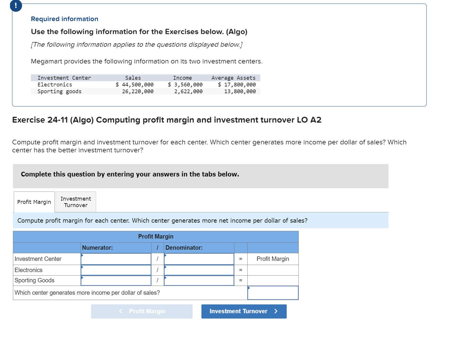 Solved Required informationUse the following information for | Chegg.com