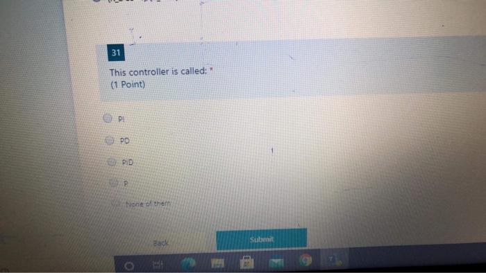 Solved automatic control questions , please solve fast I | Chegg.com