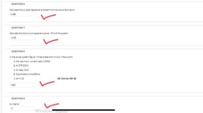 please i need the answers step by stepand the | Chegg.com