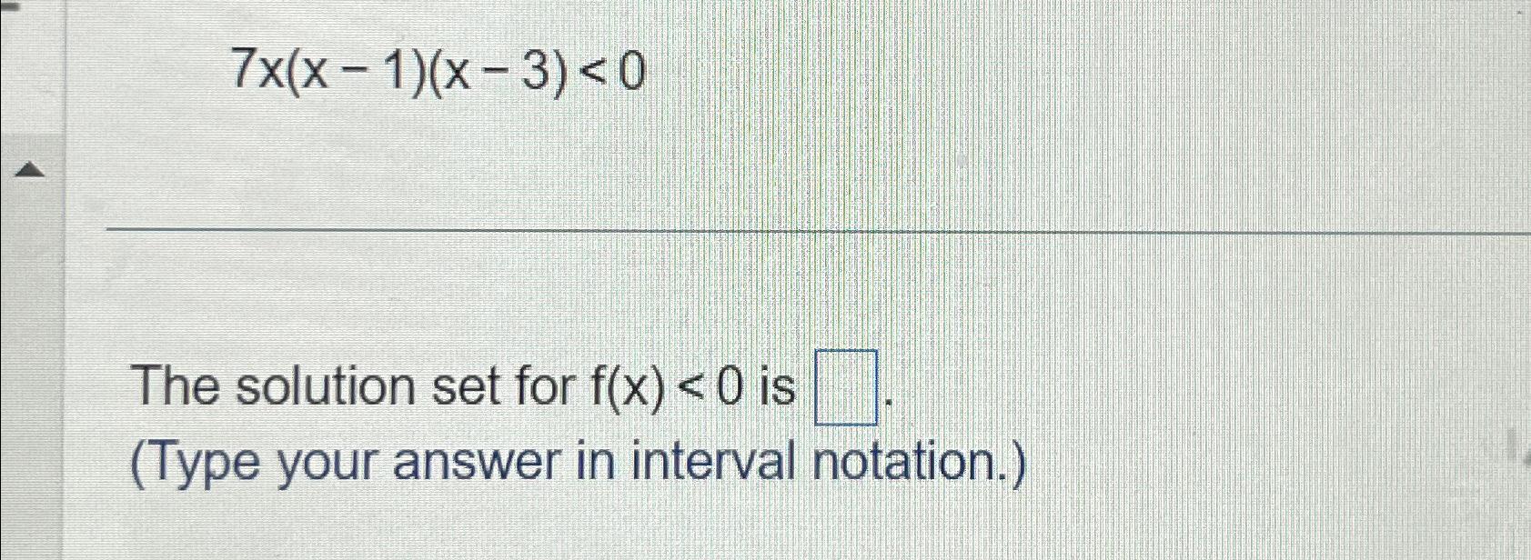 solved-7x-x-1-x-3