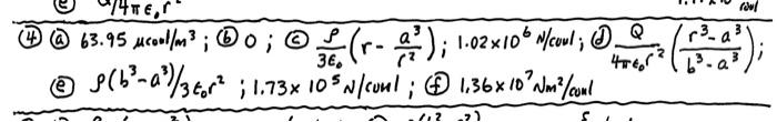 Solved The Figure At Left Shows A Cross Section Of A Hollow | Chegg.com