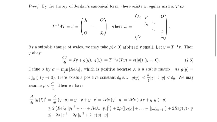 This Is Related To Differential Equation Course Chegg Com