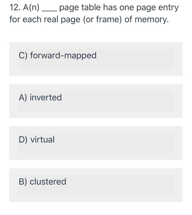 the _____ binding scheme facilitates swapping.