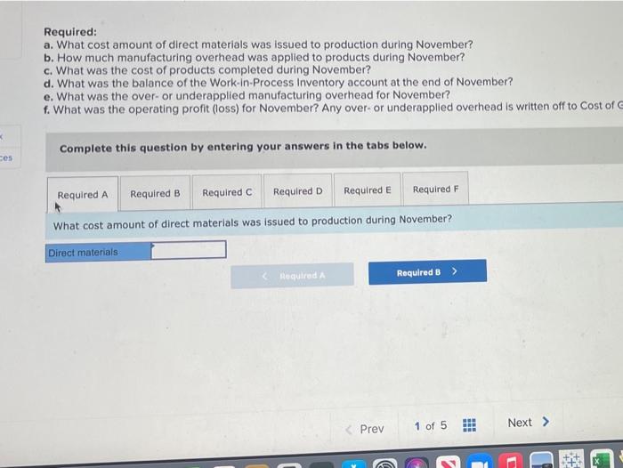 Solved Exercise 7-25 (Algo) Assigning Costs to Jobs (LO 7-2, | Chegg.com