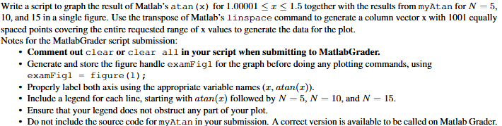 Solved Help with Matlab coding. I know the beginning but I | Chegg.com