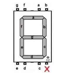 Solved Build a circuit in logisim that displays 20211400 | Chegg.com