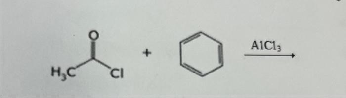 Solved AlCl3 | Chegg.com
