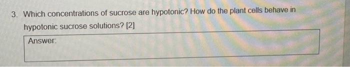 Solved Avearage precentage change in mass (%)Which | Chegg.com