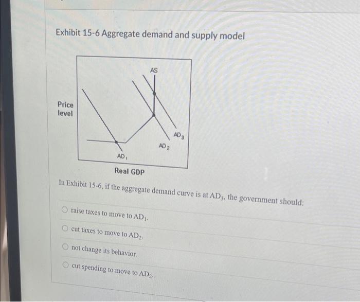 Solved a. d. increase its price to $5 15. When the market