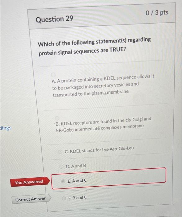 Solved can you please explain why my answer i chose was | Chegg.com