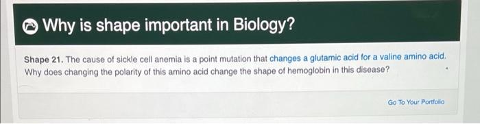 solved-why-is-shape-important-in-biology-shape-21-the-chegg