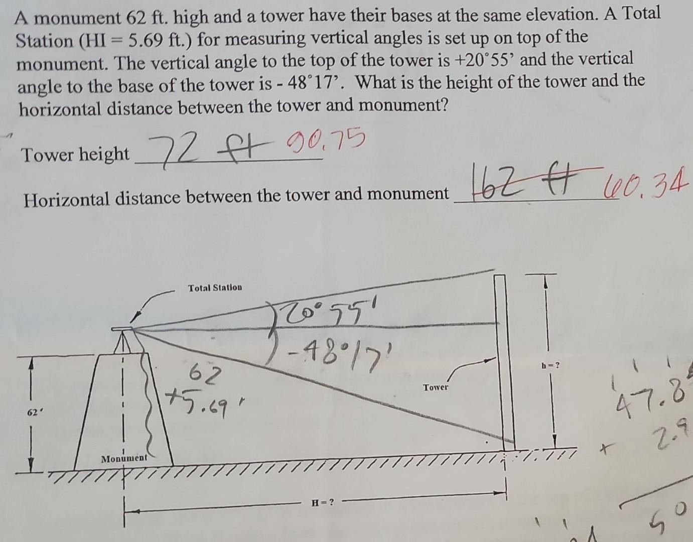 Solved can someone please show the work needed to solve the | Chegg.com