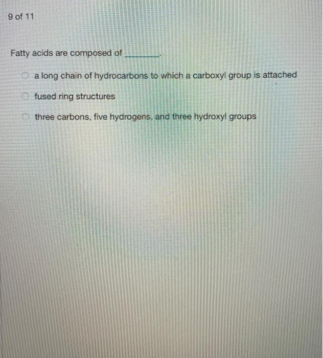 which of the following statements is true about enzymes and substrates