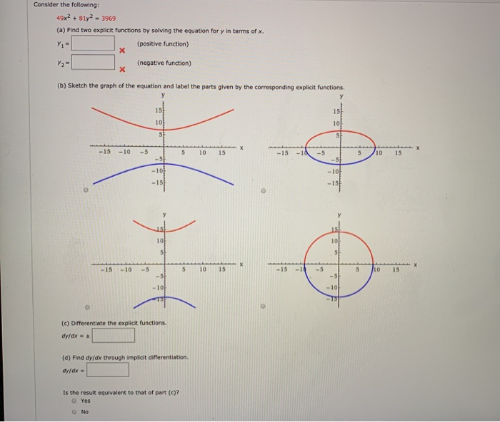 solved-consider-the-following-49x2-81y2-3969-a-find-chegg