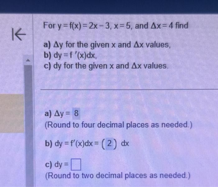 solved-for-y-f-x-2x-3-x-5-and-x-4-find-a-y-for-the-chegg