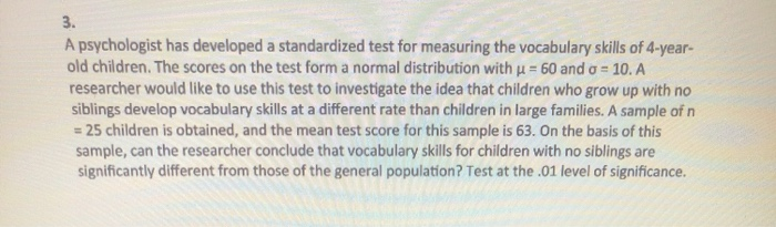 Solved In this assignment students will demonstrate their | Chegg.com