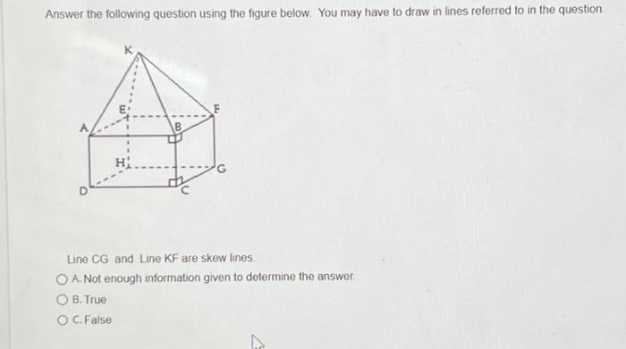 Answer the following question using the figure below. | Chegg.com