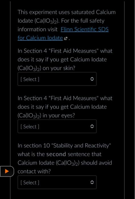 Solved Assume the ions are completely dissociated in water, | Chegg.com