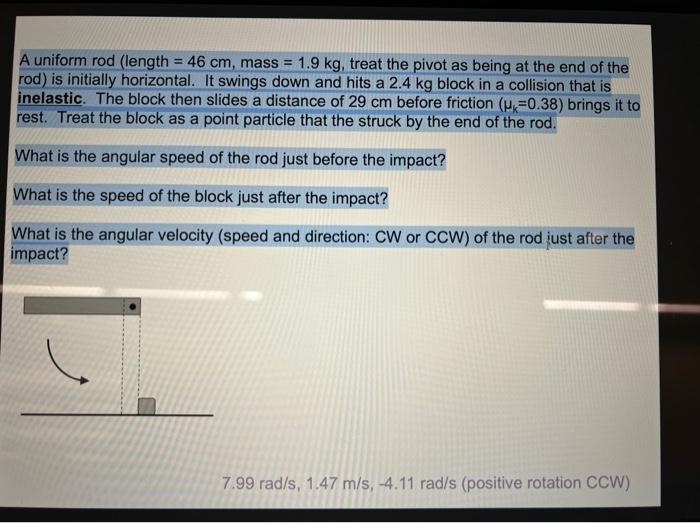 Solved K +Xl+) K FH) llll LET M= 1 kg (= 0.4 kg/s, k= 8 N/M