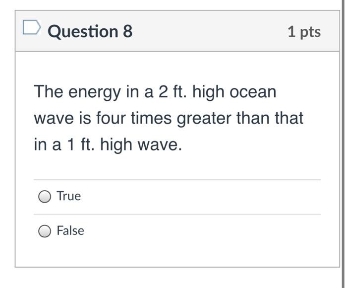 Solved Question 1 1 pts The propagation of light through a | Chegg.com