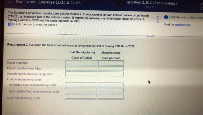 Solved Pando The Reward One Corpory matures www ls | Chegg.com