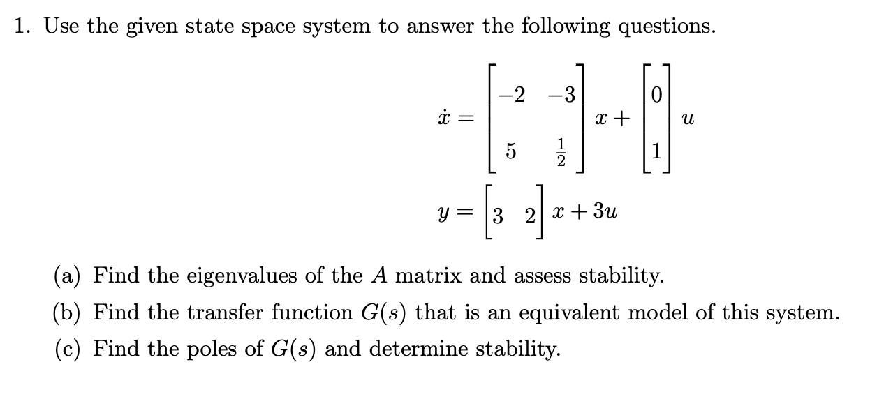 Solved Please show all the steps clearly | Chegg.com