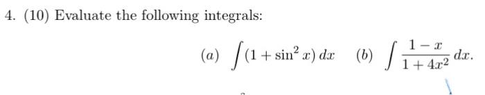 Solved Read each problem carefully. Show all your work for | Chegg.com